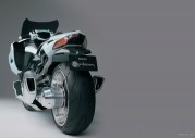 Suzuki G-Strider Concept